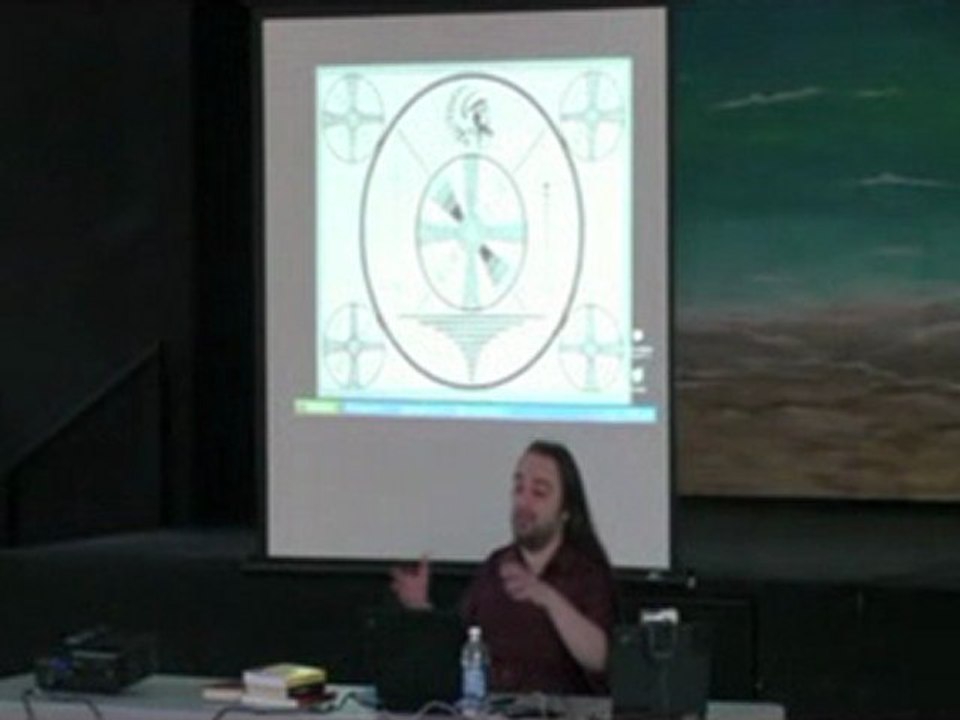 Esotérisme , sectes et sociétés secrètes 6sur6