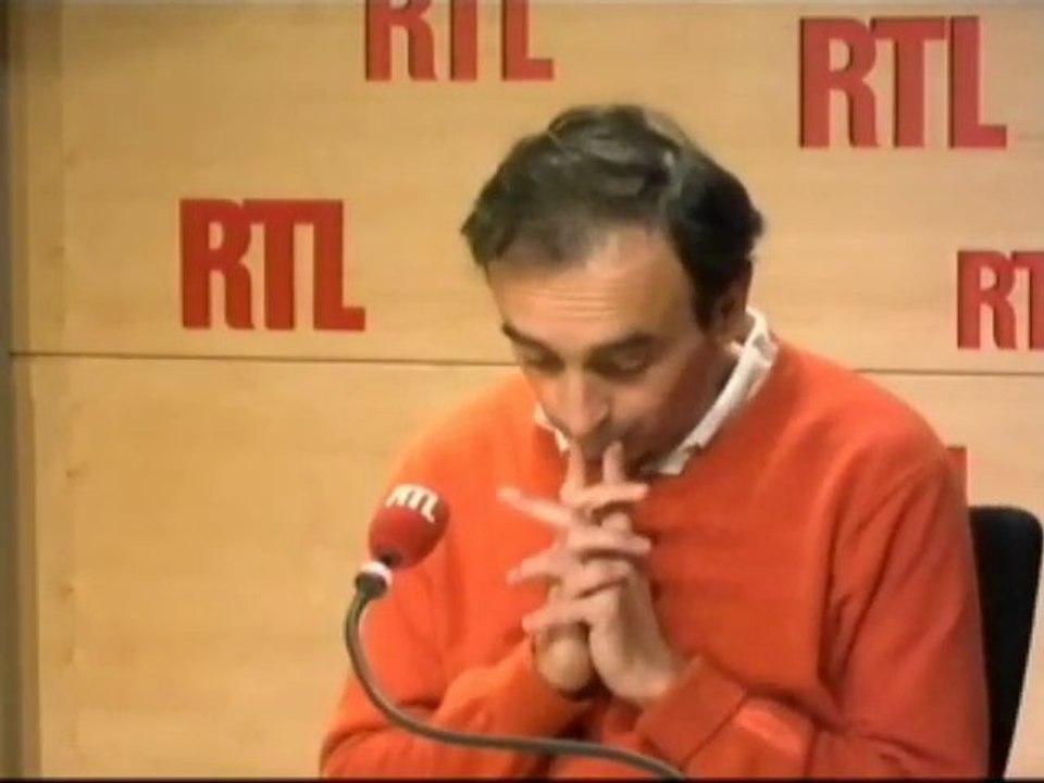 Eric Zemmour : Les Cantonales, élections au parfum suranné