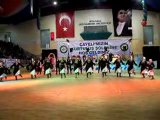 AKÇAABAT FOLKLOR EKİBİ 2