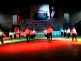 DİYAR DİYAR ANADOLU FOLKLOR EKİBİ 1