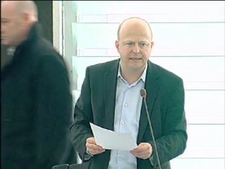 Michael Theurer on EU strategy for the Atlantic region