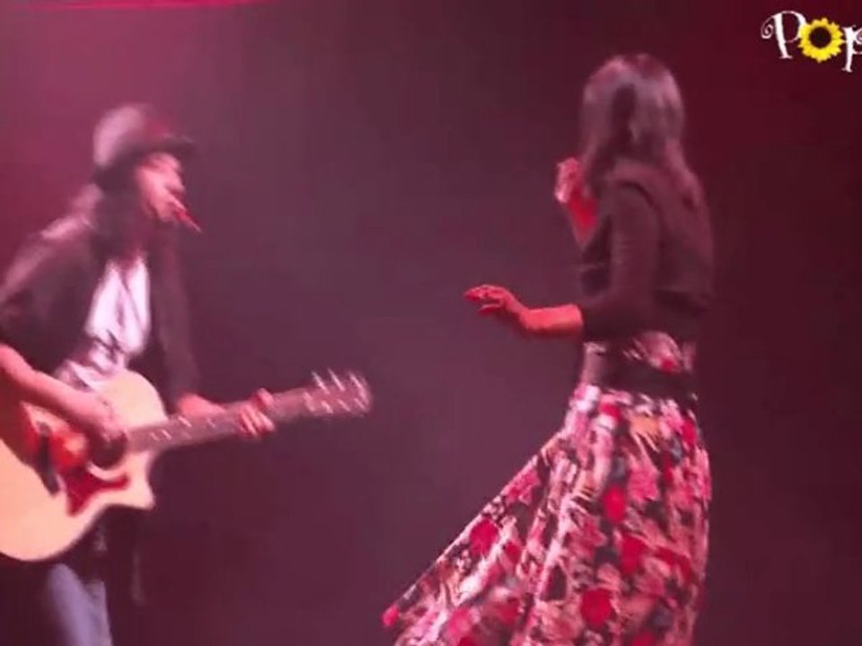 popup le bifidus actif tour (part 1)