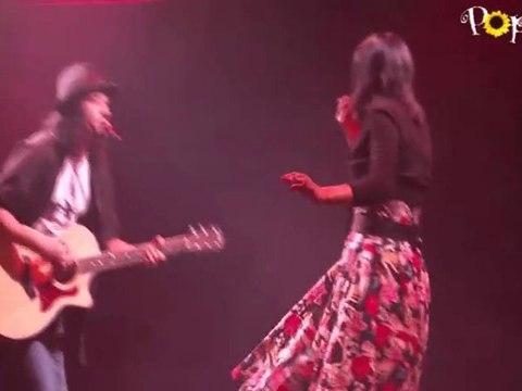 popup le bifidus actif tour (part 1)