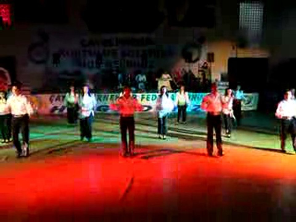 DİYAR DİYAR ANADOLU FOLKLOR EKİBİ 5- HORON