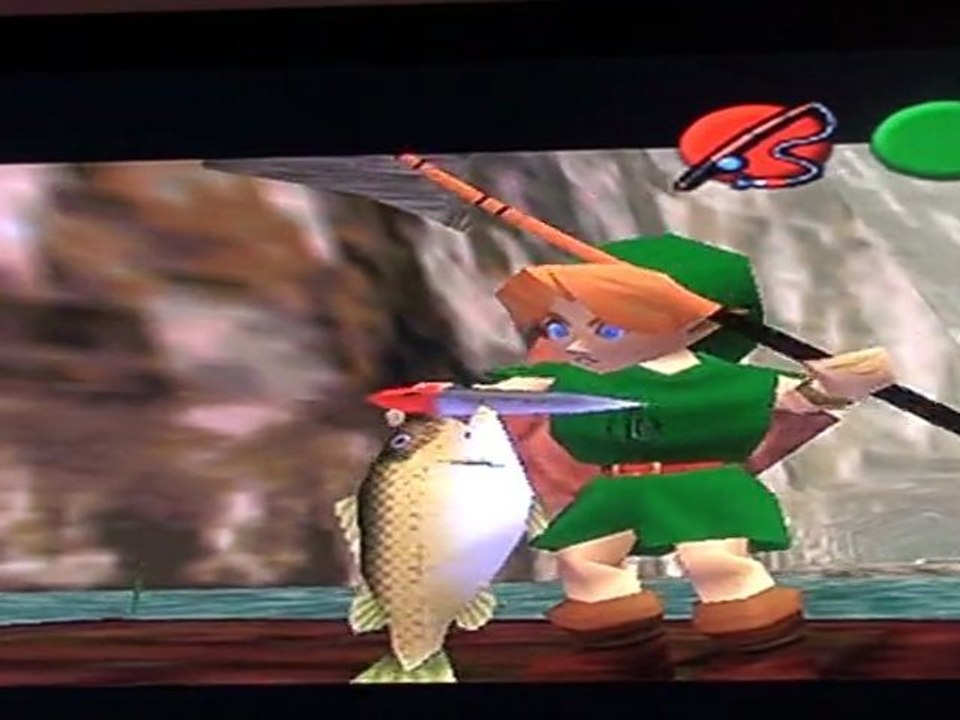 zelda's birthday solution complète partie 11 volume 3/3