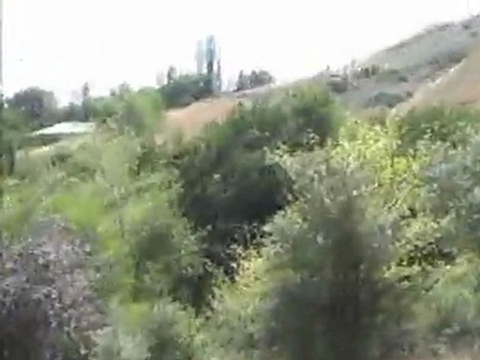 yoncabayiri  koyu genel goruntuleri