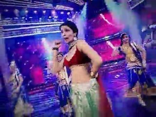 56th Indian Filmfare Awards - 2010