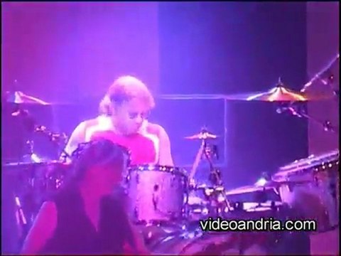 DEEP PURPLE ad Andria (Italy) - videoandria.com