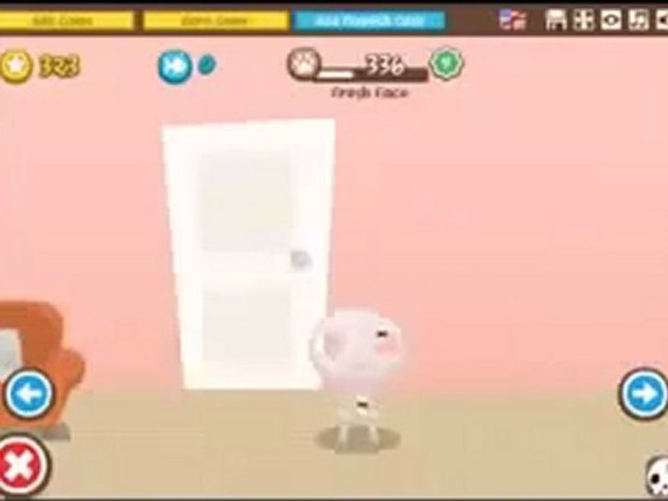 Pet Society by Playfish - Level HACK and COINS HACK!(HQ)