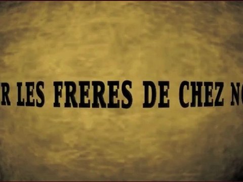 Clip Pour les frères de chez nous ( NSM muzik)