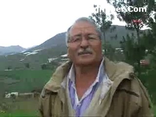 ALAKÖPRÜ BARAJI - AÇILIŞ TÖRENİ DETAY GÖRÜNTÜLERİ  -  DHA