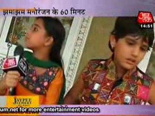 From The Sets Of 'Gulaal'