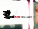 Kite : Teaser Naish kiteboarding TV