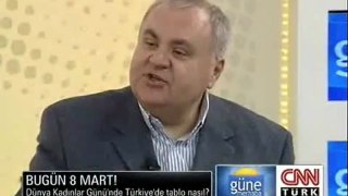 CNN TÜRK - SABAH HABERLERİ ÖZGE UZUN - AV.SEVDA ŞAHİN