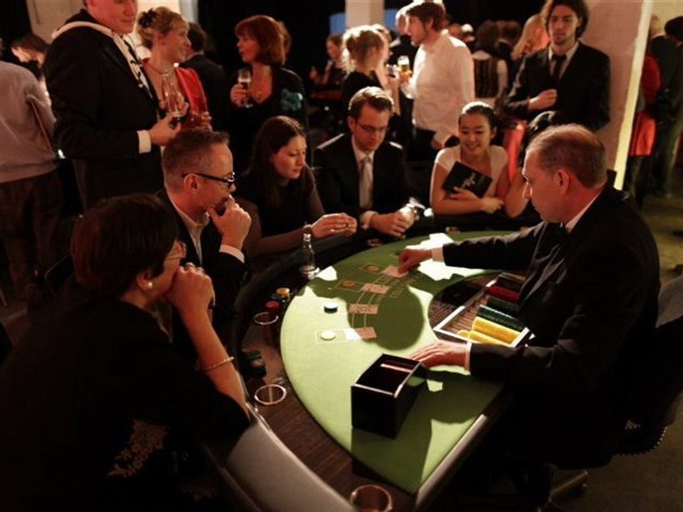 Casino Grand Jeu Impressionen