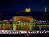 Ville de Lyon - Spot réalisé par Lyon Photos Vidéos