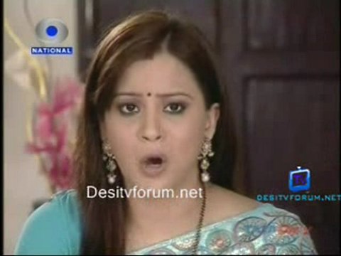 Ek Maa Ki Agni Pariksha 8th March 2011 pt1