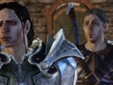 Dragon Age : Origins Walkthrough 133 Arrivée à Dénérim