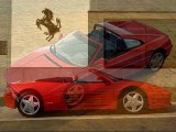 clip photo Ferrari d'hier et d'aujourd'hui part.4