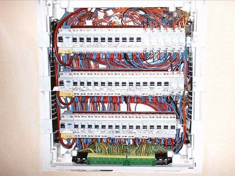 ELECTRICIENS GRASSE/ les-artisans-de-cannes.com