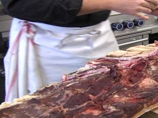 Les restaurateurs, ambassadeurs de la filière Limousine