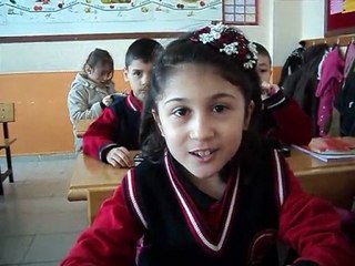 sabahattin göndür öğrenci 3