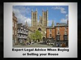 Lincoln Conveyancing Solicitors