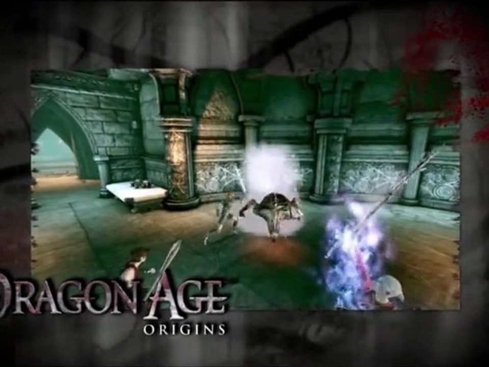 Free Serial Number Dragon Age 2 World Released March, 8