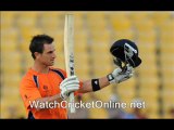 watch Netherlands vs India cricket 2011 icc world cup match