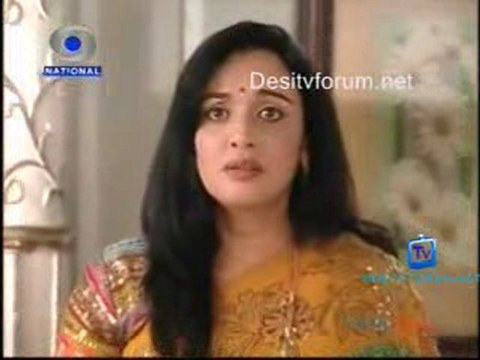 Koi To Ho Ardhnarishwar 8th March 2011 pt1