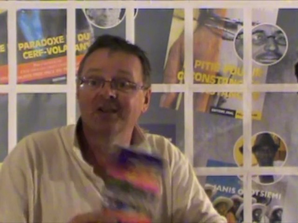 JIgal Les Nouveautés