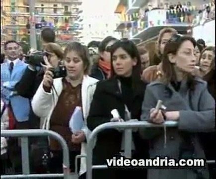 ORATORIO S. ANNIBALE DI FRANCIA POSA PRIMA PIETRA CLAUDIO B