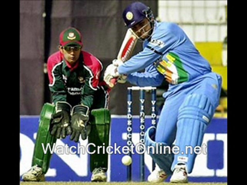 watch icc world cup matches Netherlands vs India match live