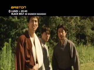 Black Belt - Bande annonce