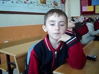 sabahattin göndür öğrenci 5