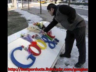 The Google x Affiliate Scam