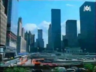 Blind Justice - Generique (serie tv)