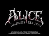Alice: Madness Returns - GDC 2011 Trailer