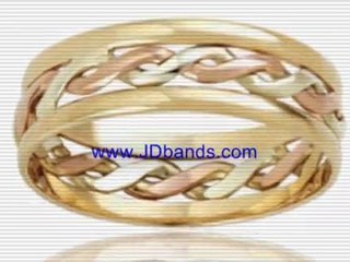 Online Jewelry Shopping Store at Jdbands.com