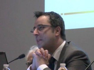 La chimie face aux défis de la communication / 1