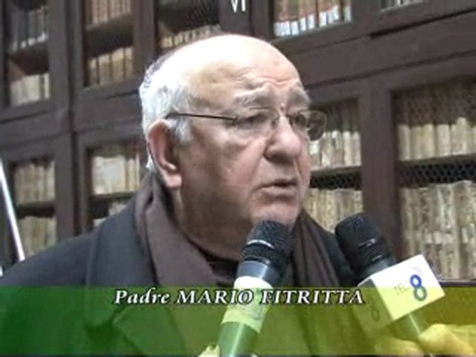 da sacerdote tra i mafiosi
