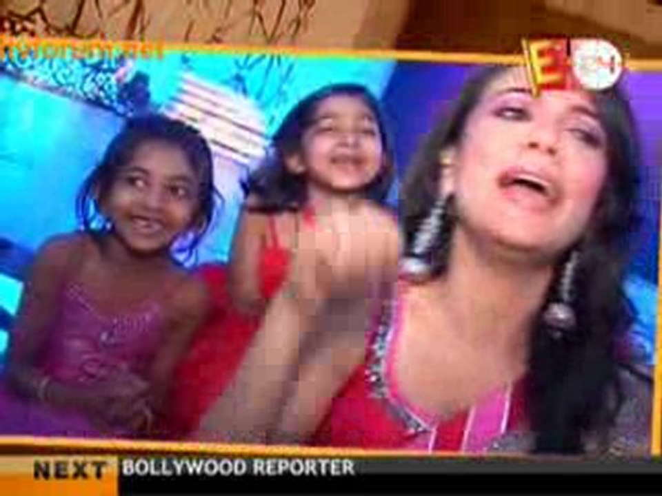E24 Par Womenday Special