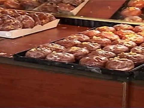 Tłusty Czwartek Ostrów Mazowiecka 2011