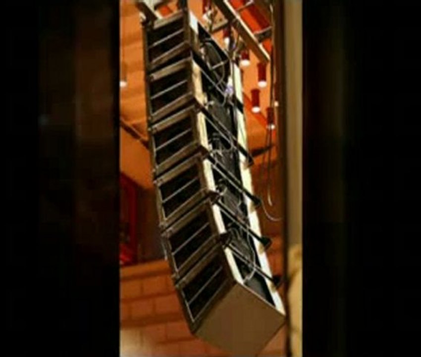 Audio System