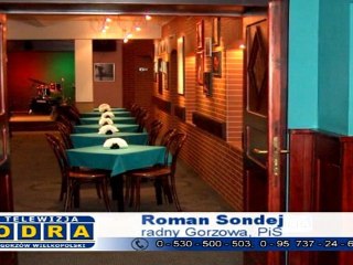 07 03 2011 Informacje TV Odra Gorzów