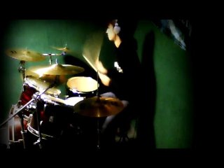 Mes défauts superbus drum cover