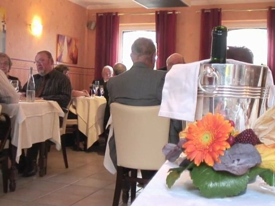 Restaurant Gerpinnes Le Nuits Saint Georges (Charleroi)