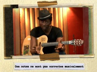 KEZIAH JONES - NIGERIAN WOOD - BLUFUNK SESSION - PARIS