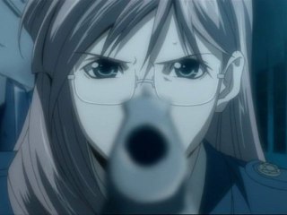 Strait Jacket Le film VOSTF