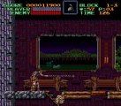 Test Super Castlevania IV [snes]